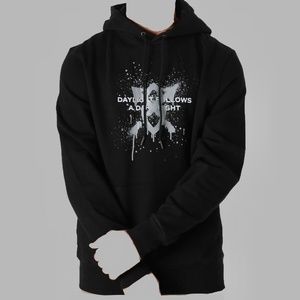 Daily Paper Lukus Hoody Hoodie